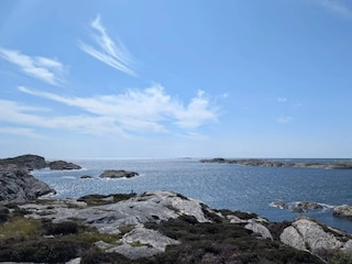 Holiday house Klädesholmen  50