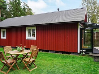 Vakantiehuis Löttorp Buitenaudio-opname 2