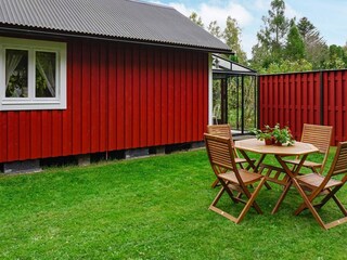 Vakantiehuis Löttorp Buitenaudio-opname 4