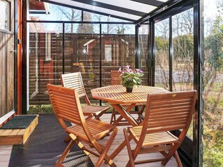 Vakantiehuis Löttorp  8