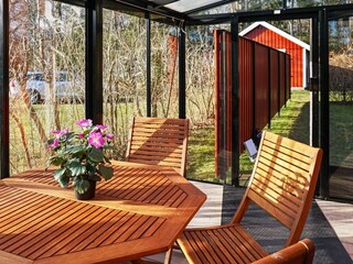 Holiday house Löttorp  21