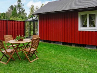 Vakantiehuis Löttorp Buitenaudio-opname 5