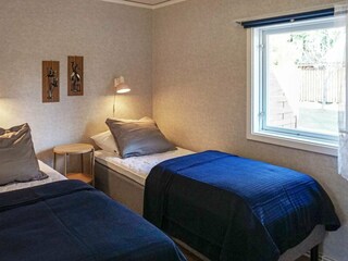 Vakantiehuis Löttorp  12