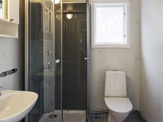 Vakantiehuis Löttorp  6