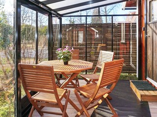 Vakantiehuis Löttorp  12