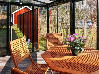 Vakantiehuis Löttorp  14