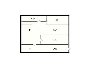 Holiday house Löttorp Floor Plan 15
