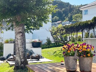 Holiday house Flatraket Outdoor Recording 5