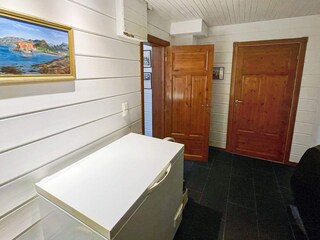Vakantiehuis Flatraket  12
