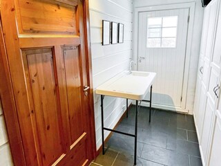 Vakantiehuis Flatraket  31