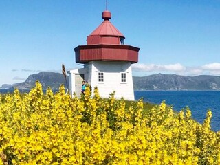 Vakantiehuis Flatraket  35