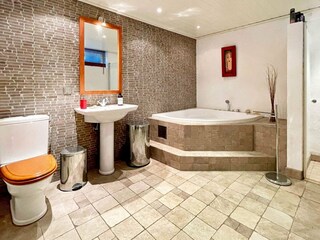 Vakantiehuis Flatraket  14