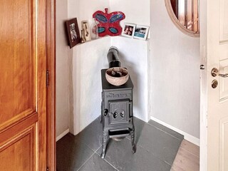 Vakantiehuis Flatraket  15