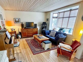 Vakantiehuis Flatraket  8