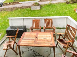 Holiday house Flatraket Outdoor Recording 5