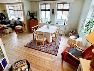 Ferienhaus Flatraket  9