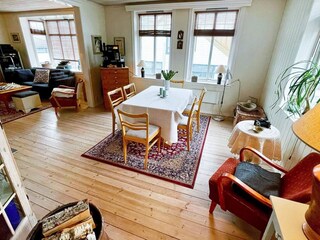 Vakantiehuis Flatraket  8