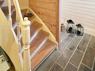 Ferienhaus Flatraket  18