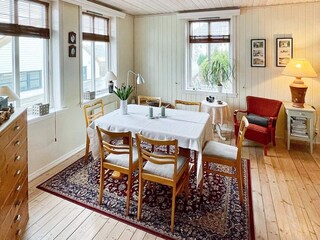 Ferienhaus Flatraket  35