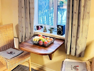 Ferienhaus Flatraket  19