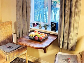 Vakantiehuis Flatraket  19