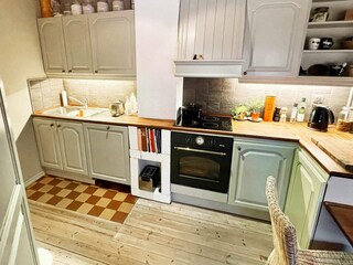 Vakantiehuis Flatraket  12