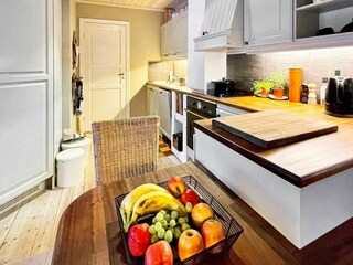 Ferienhaus Flatraket  16