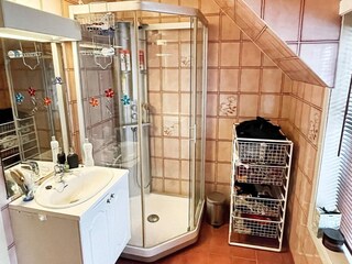 Vakantiehuis Flatraket  14