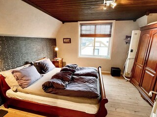 Ferienhaus Flatraket  20