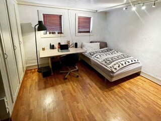 Vakantiehuis Flatraket  9