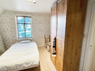 Ferienhaus Flatraket  10