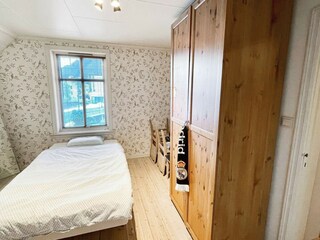 Ferienhaus Flatraket  17