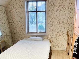 Ferienhaus Flatraket  25