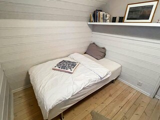 Ferienhaus Flatraket  35