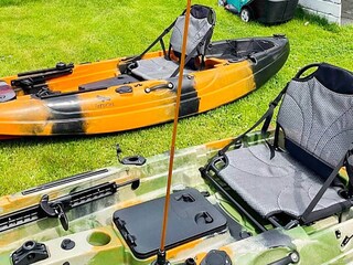 Ferienhaus Flatraket  35