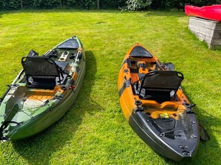 Ferienhaus Flatraket  21