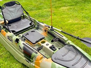 Vakantiehuis Flatraket  16