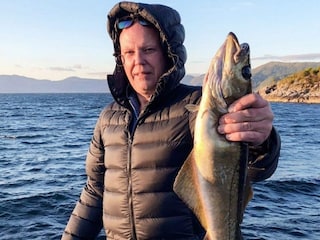 Ferienhaus Flatraket  32