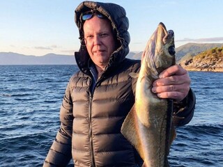 Vakantiehuis Flatraket  32