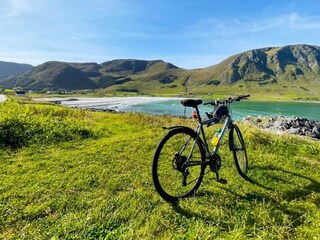 Vakantiehuis Flatraket  37