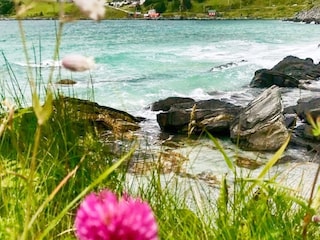 Ferienhaus Flatraket  22