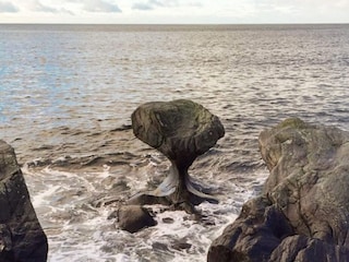 Ferienhaus Flatraket  11