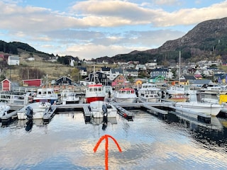 Ferienhaus Flatraket  23