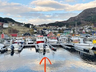 Vakantiehuis Flatraket  18