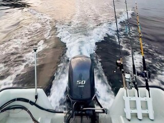 Vakantiehuis Flatraket  24