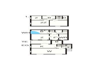 Holiday house Flatraket  38