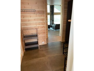 Maison de vacances Vrådal Équipement 9