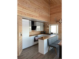 Maison de vacances Vrådal Équipement 10