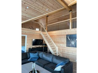 Casa per le vacanze Vrådal Caratteristiche 14