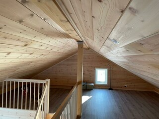 Casa per le vacanze Vrådal Caratteristiche 20